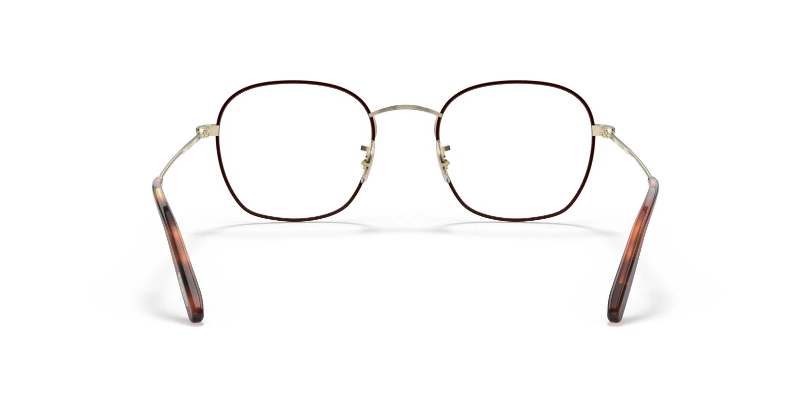 Oliver Peoples Allinger 1284 Eyeglasses - view 21